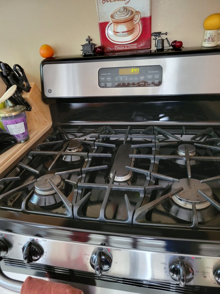 Photo of Natassia Amazing CT Home Cleaning