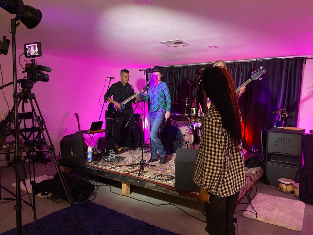 Photo of Blast Pop Media