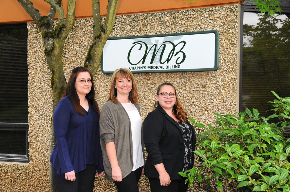 Photo of Chapin's Medical Billing Service
