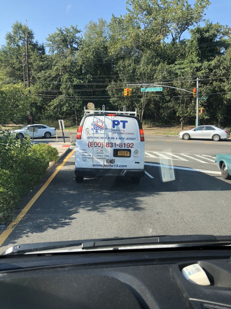 Photo of P.T. Heating & Air Conditioning Services