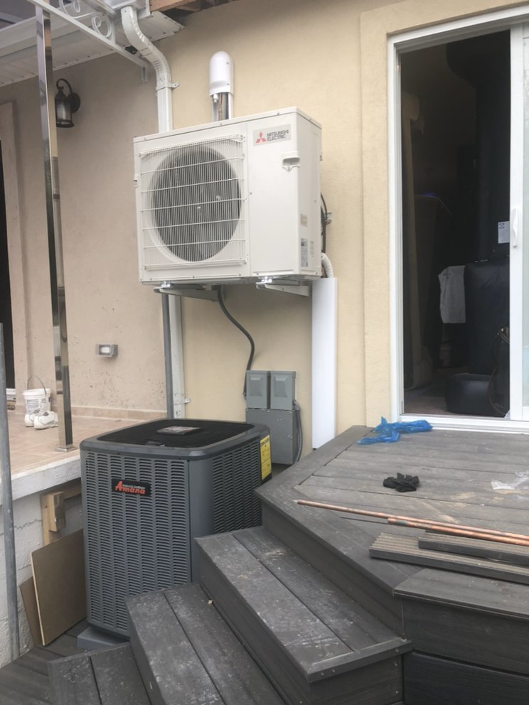 Photo of P.T. Heating & Air Conditioning Services