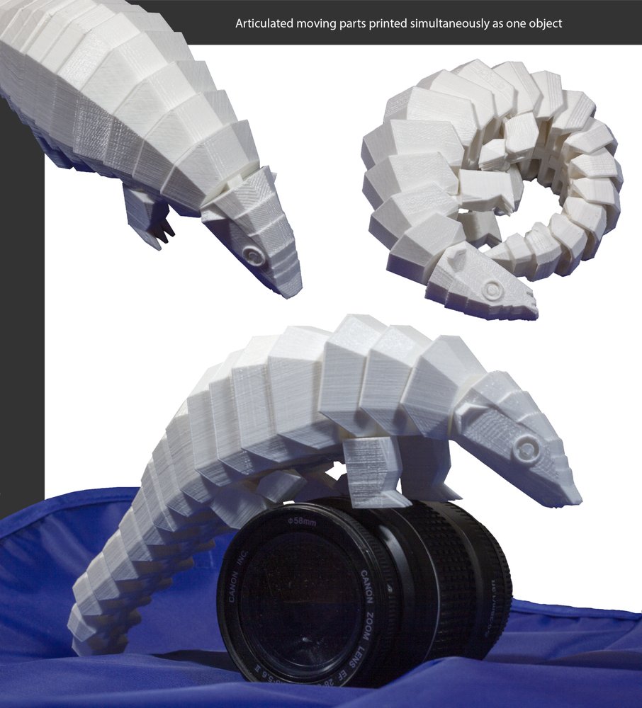 Photo of Printing OT - 3D Printing Services