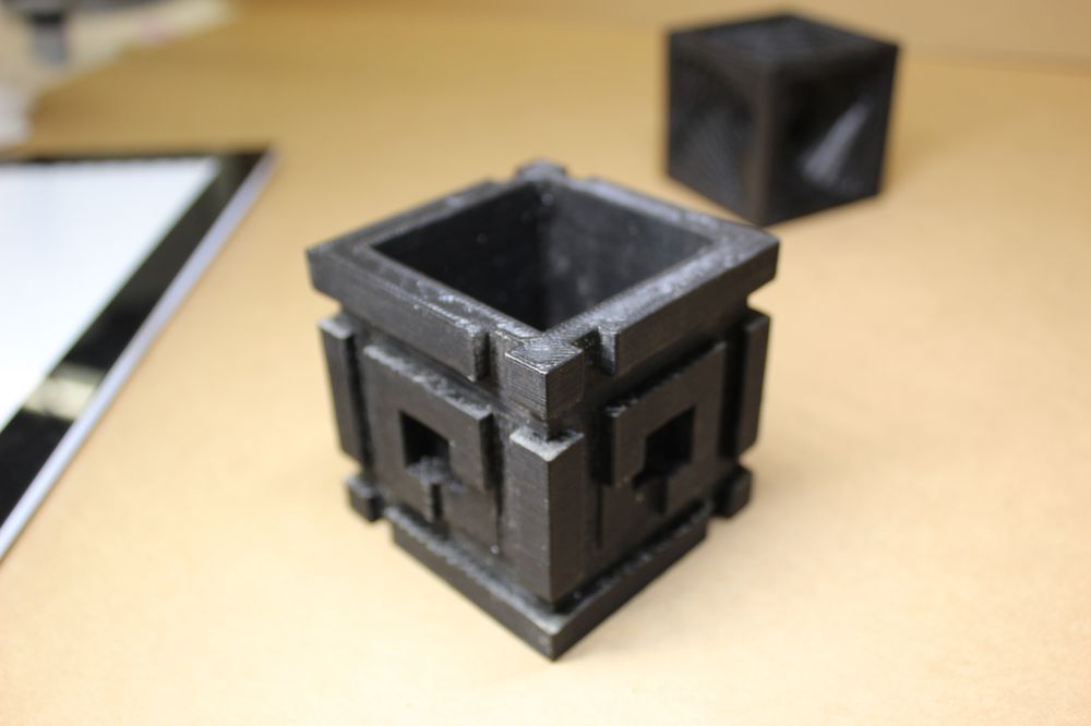 Photo of Printing OT - 3D Printing Services
