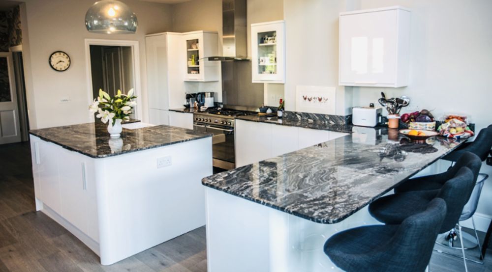 Photo of US Granite Marble