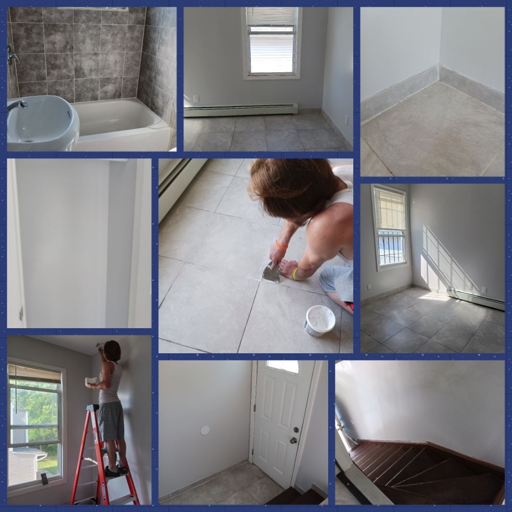 Photo of Goble & Son Handyman Service