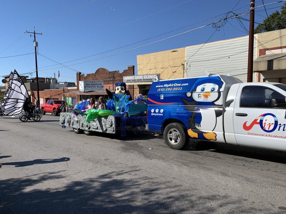 Photo of AirOne Heating & Air Conditioning