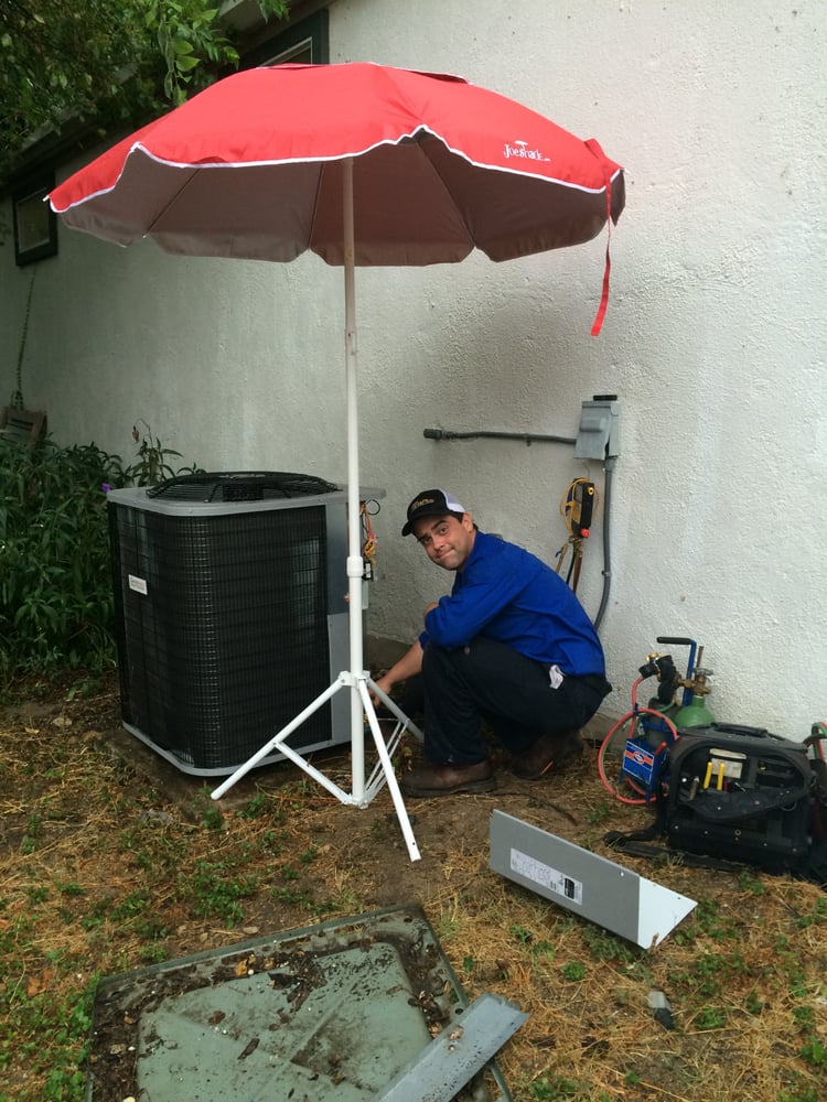 Photo of AirOne Heating & Air Conditioning