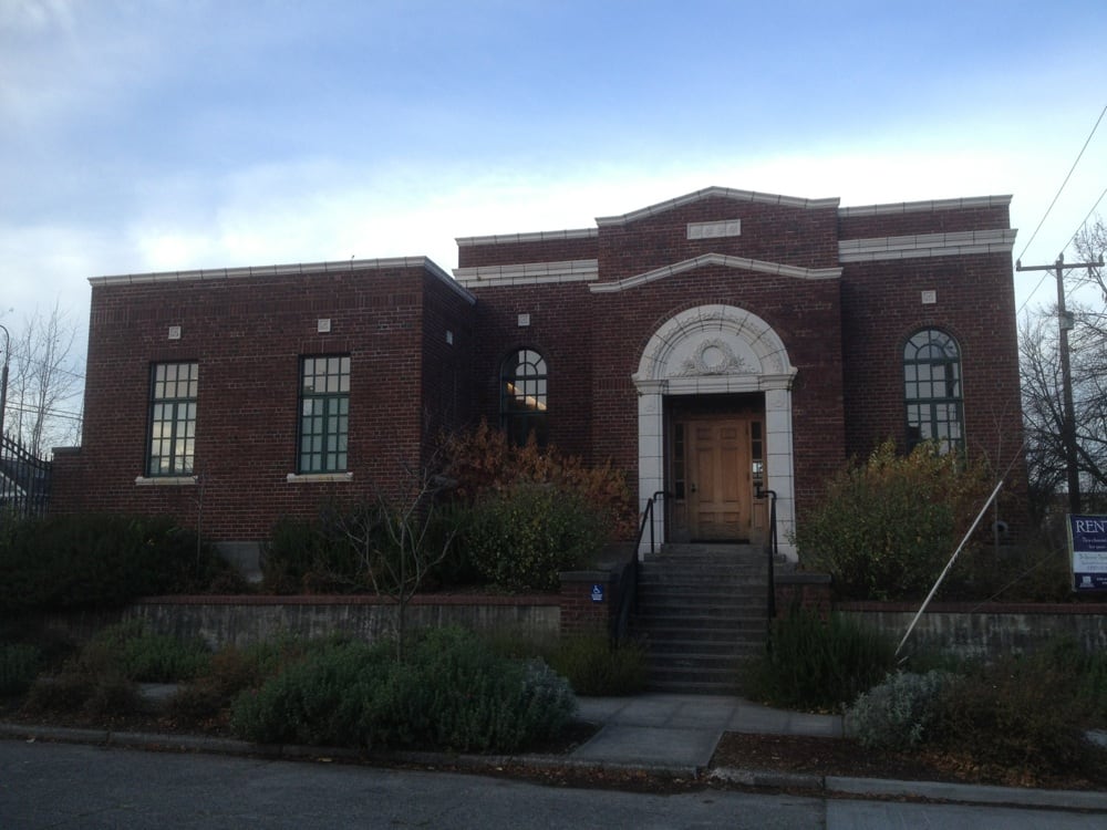 Photo of Dakota Place Park Building