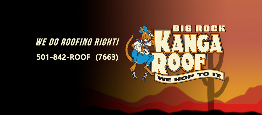 Photo of Big Rock KangaROOF