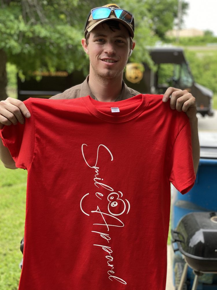 Photo of Smile Apparel