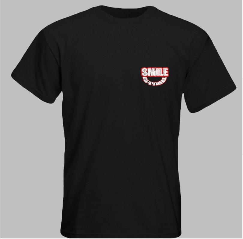 Photo of Smile Apparel
