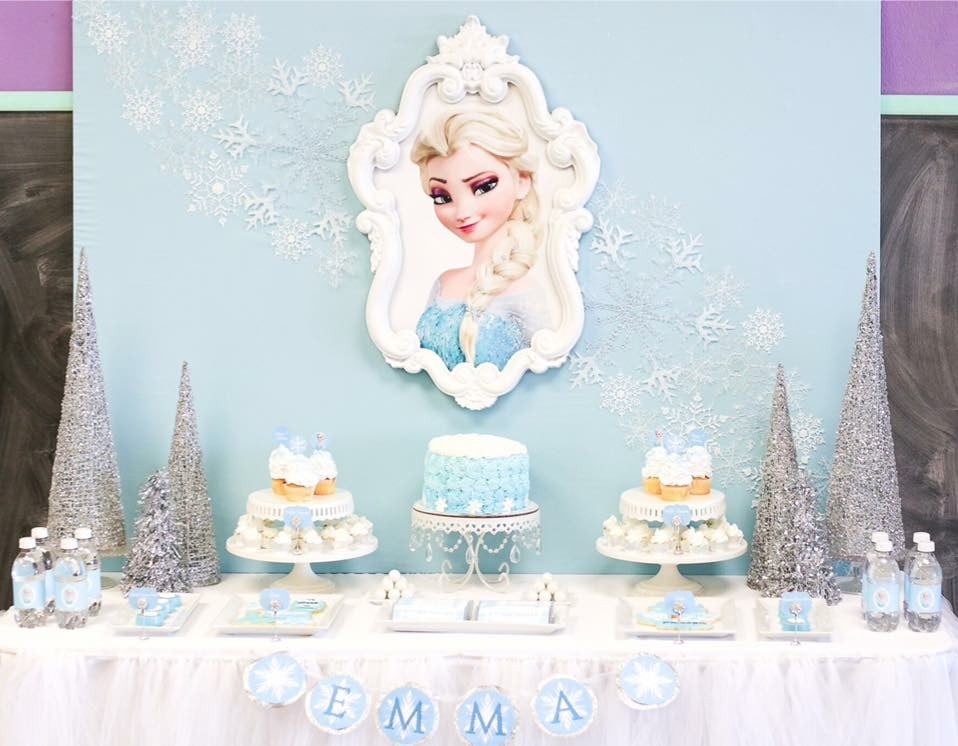 Photo of Ashleigh Nicole Events