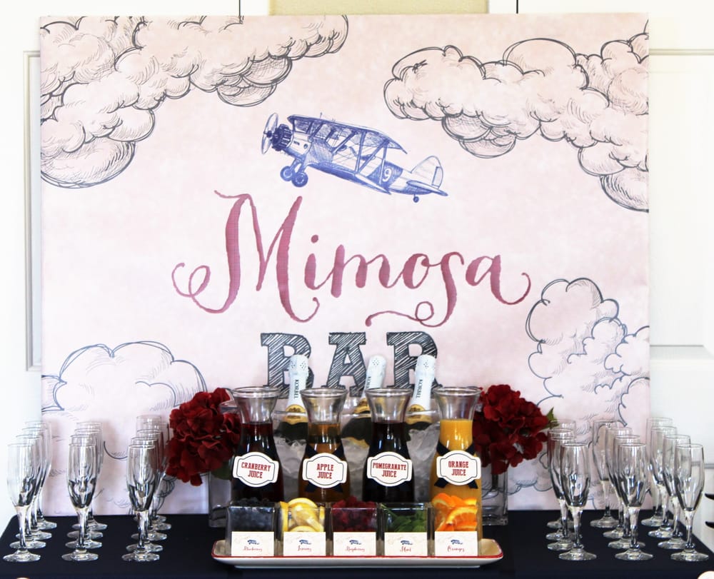 Photo of Ashleigh Nicole Events