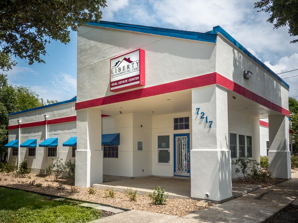 Photo of Liberty Management