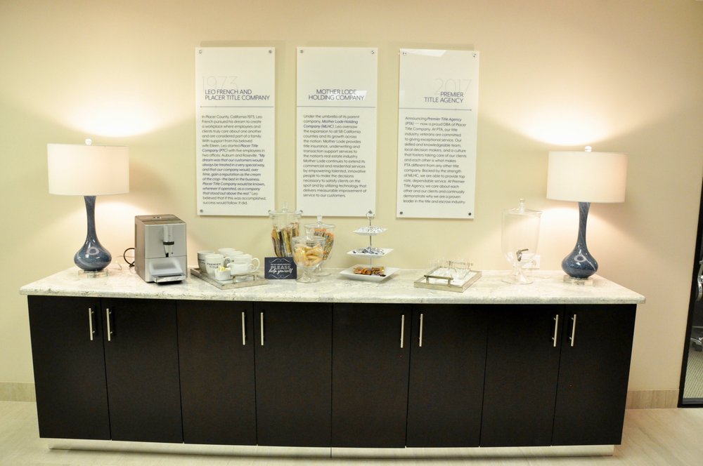 Photo of Premier Title Agency