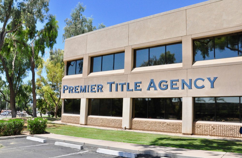 Photo of Premier Title Agency