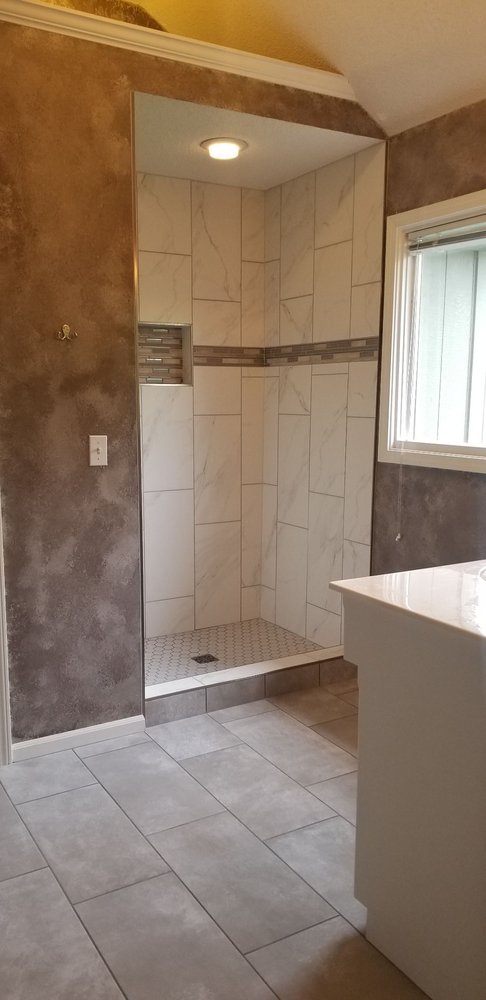 Photo of Set In Stone Tile
