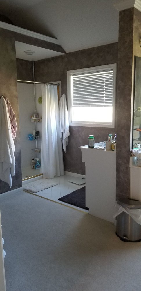 Photo of Set In Stone Tile