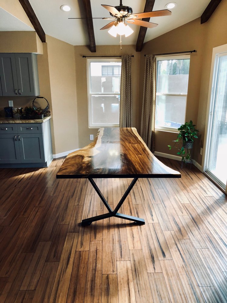 Photo of Live Edge Lust