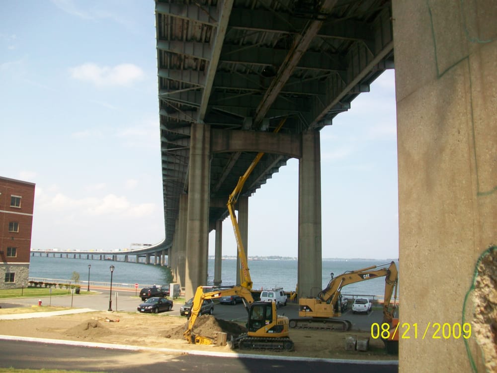 Photo of Siddiqui Engineering, PC