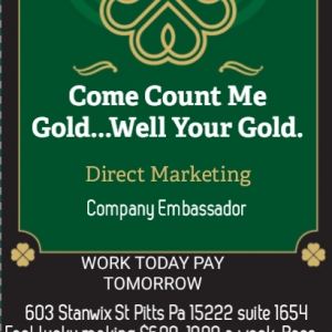 Photo of Direct Marketing
