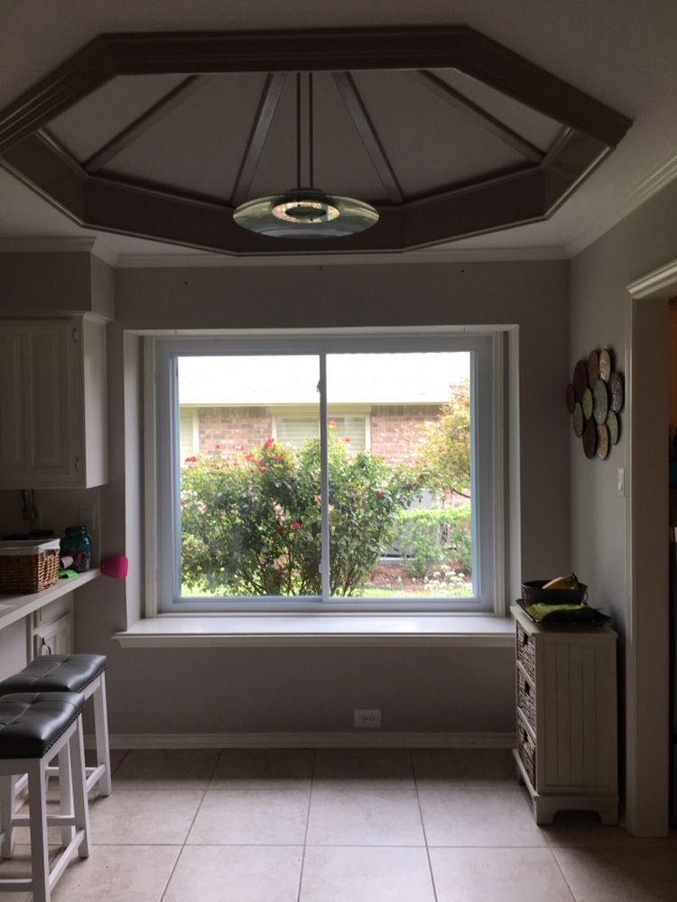 Photo of 3 Queens Glass & Window Replacement
