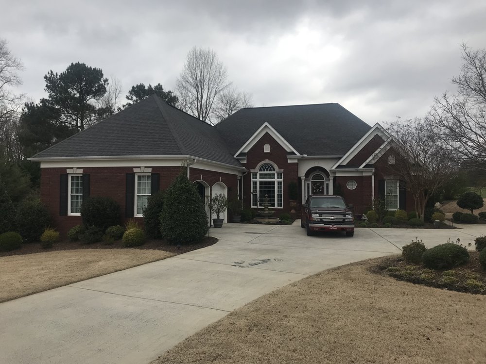 Photo of SOCO Roofing & Restoration