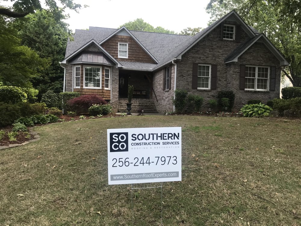 Photo of SOCO Roofing & Restoration