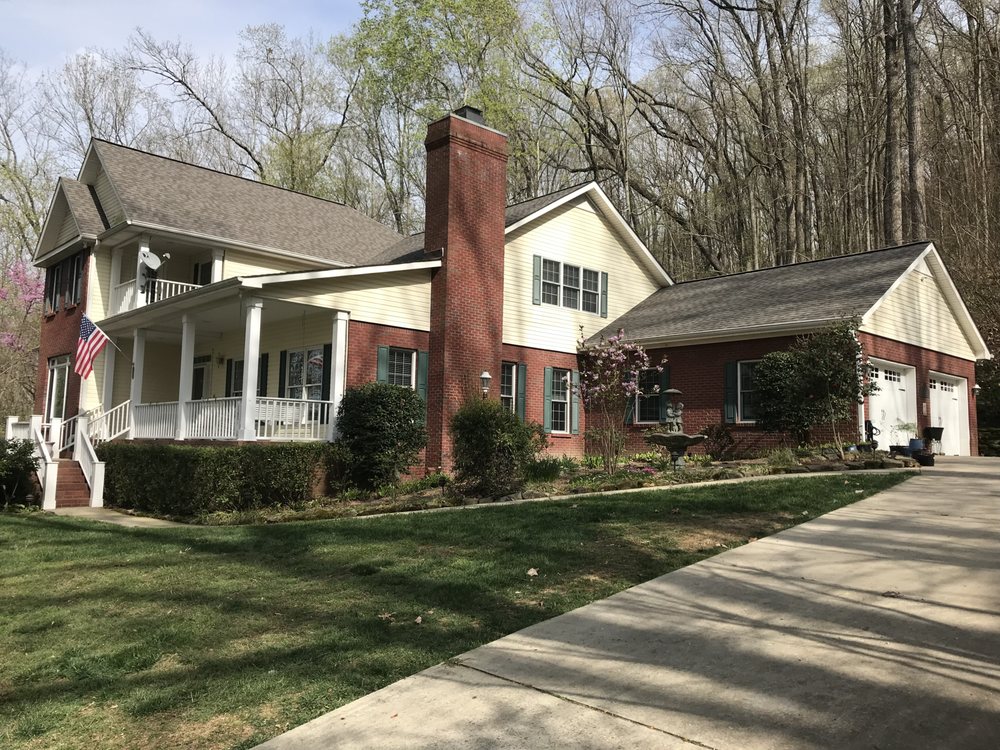 Photo of SOCO Roofing & Restoration
