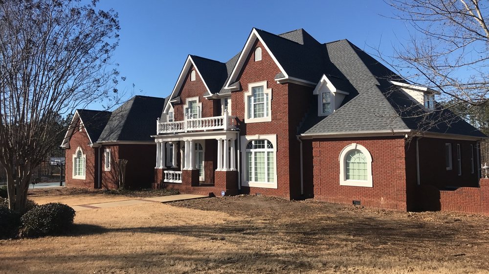 Photo of SOCO Roofing & Restoration