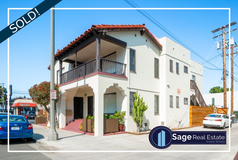 Photo of Sage Real Estate
