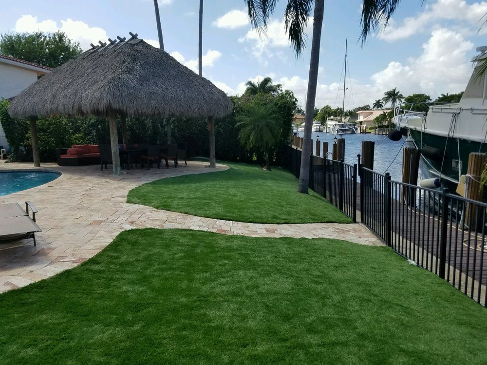 Photo of Four Seasons Lawn & Landscape