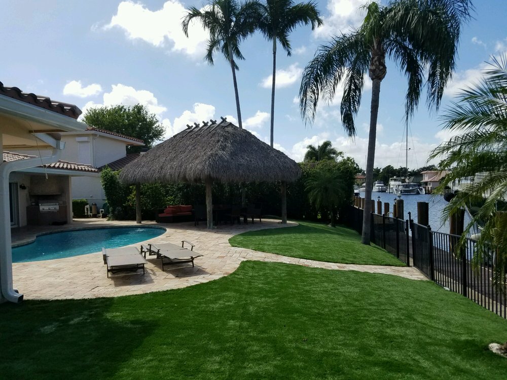 Photo of Four Seasons Lawn & Landscape