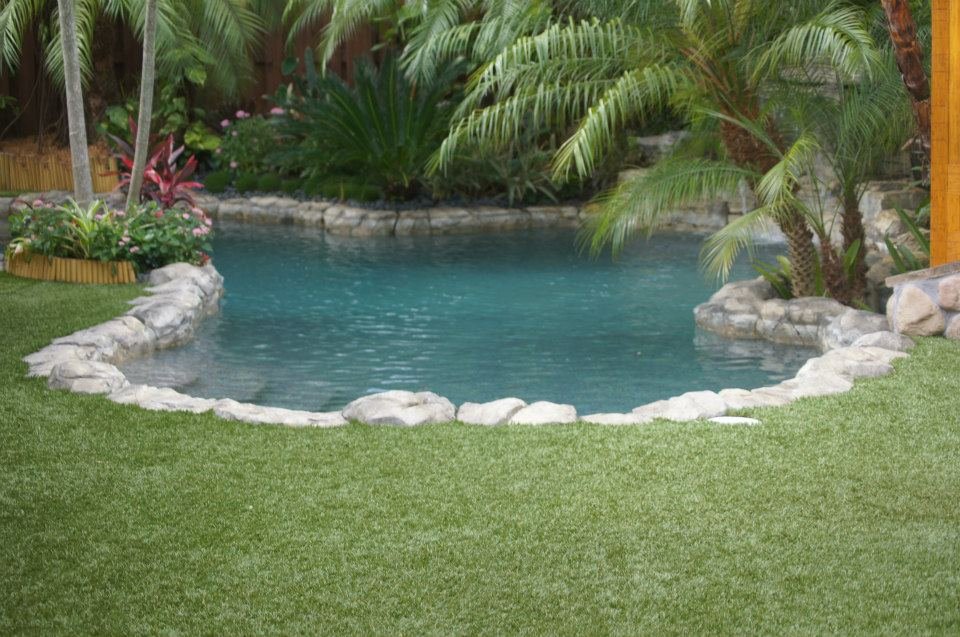 Photo of Four Seasons Lawn & Landscape
