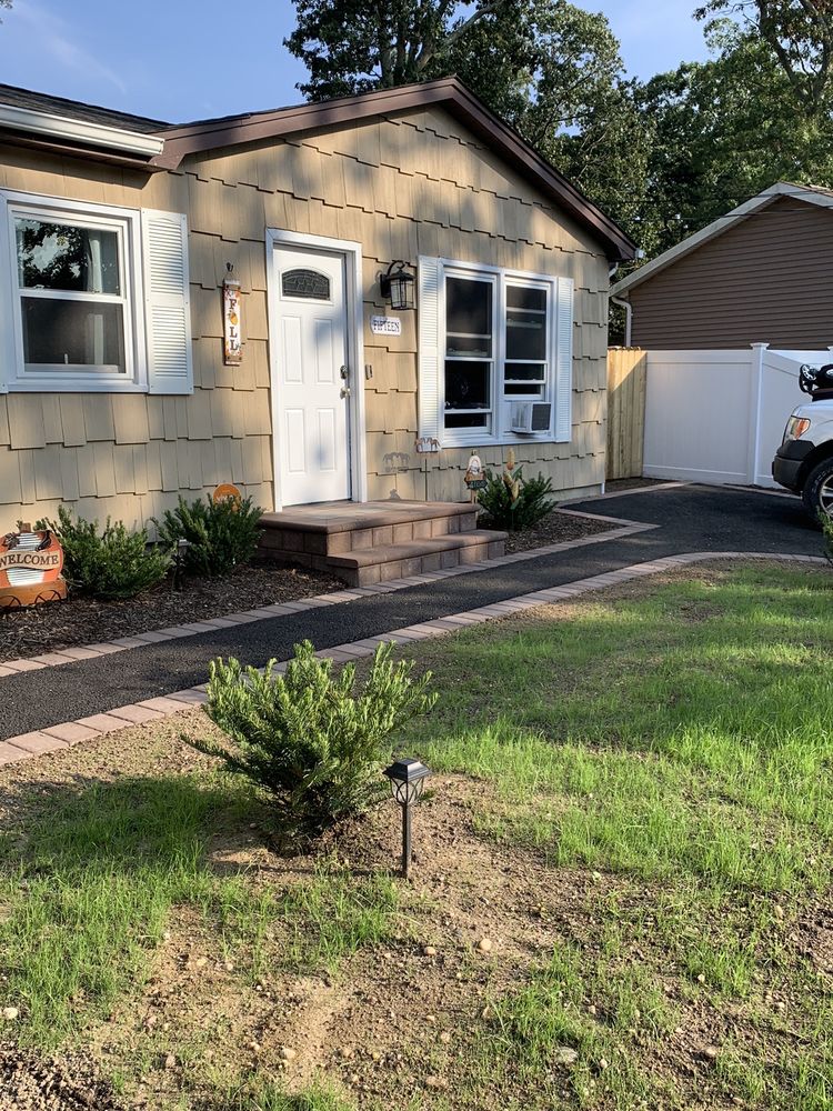 Photo of L.I. Paving and Masonry Inc.