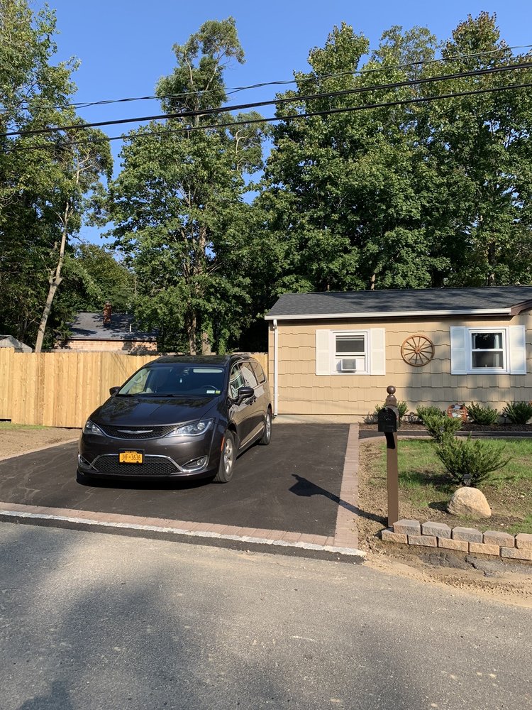 Photo of L.I. Paving and Masonry Inc.