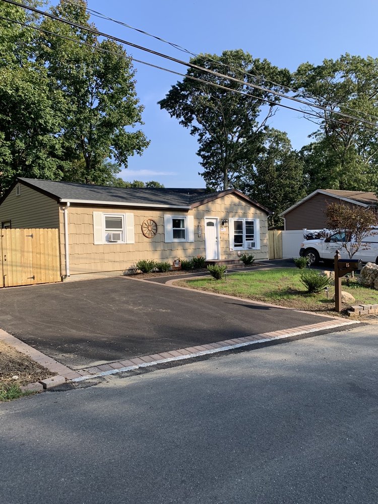 Photo of L.I. Paving and Masonry Inc.