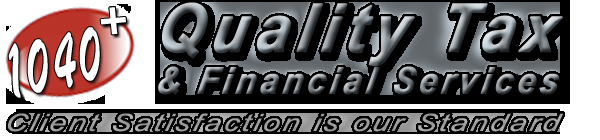Photo of 1040+ Quality Tax & Bookkeeping Services