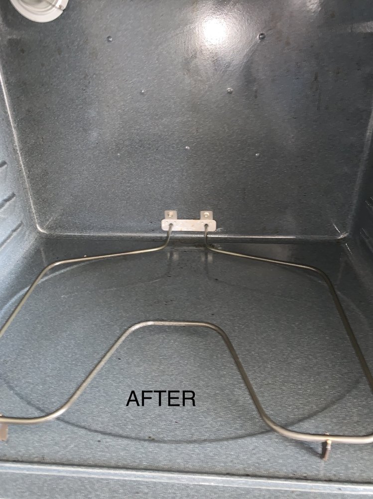 Photo of Trusted Hands Cleaning Services