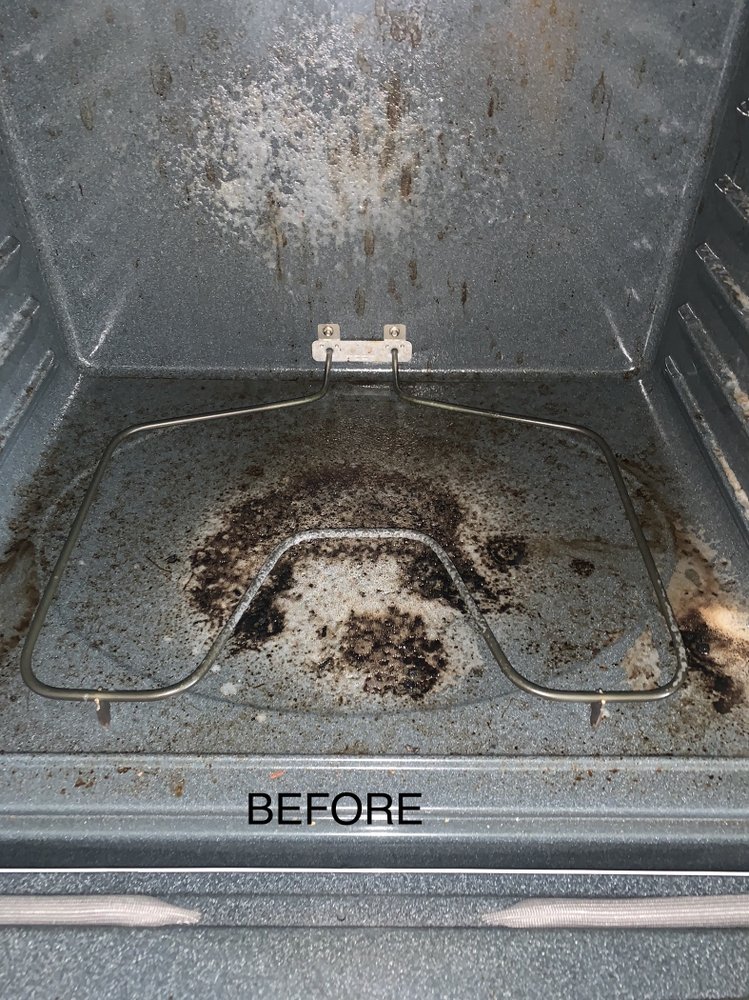 Photo of Trusted Hands Cleaning Services