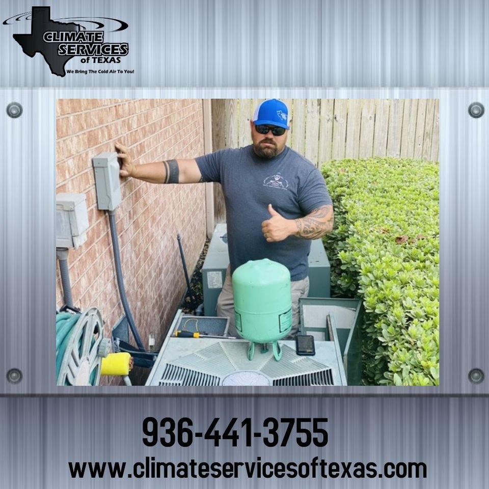 Photo of Climate Services of Texas