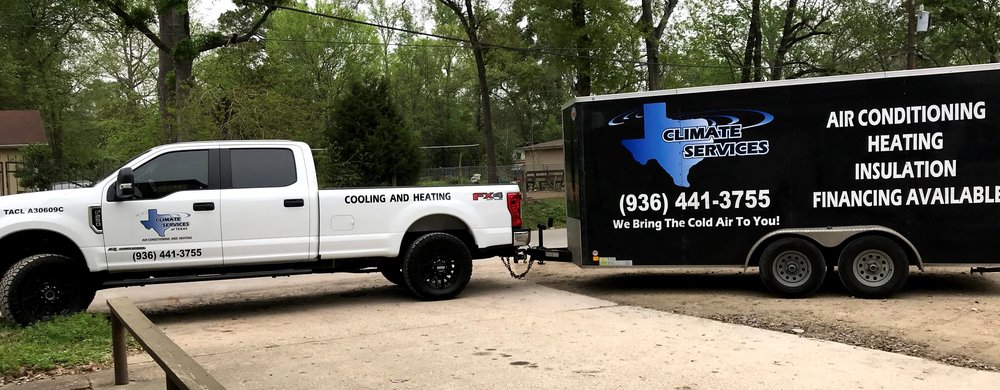 Photo of Climate Services of Texas