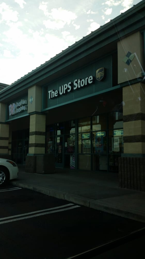 Photo of The UPS Store