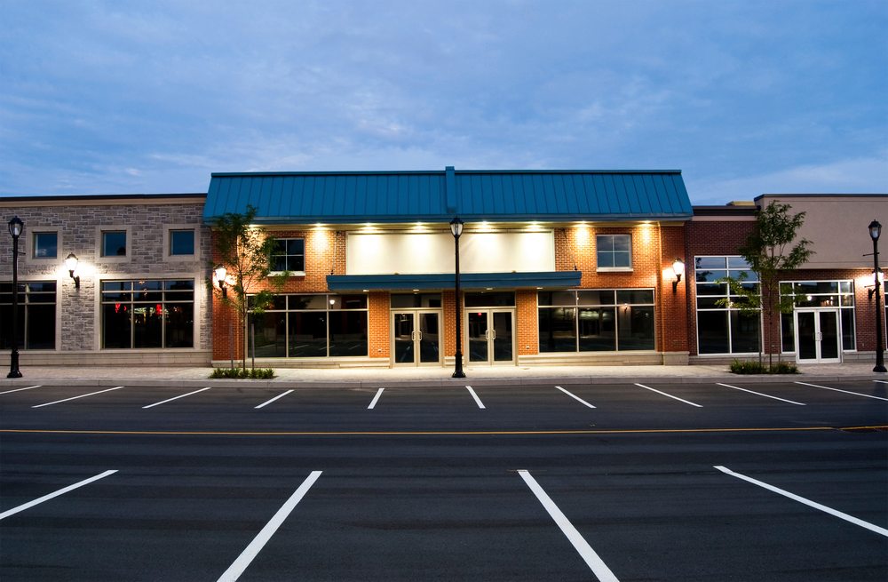 Photo of San Antonio Sealcoat