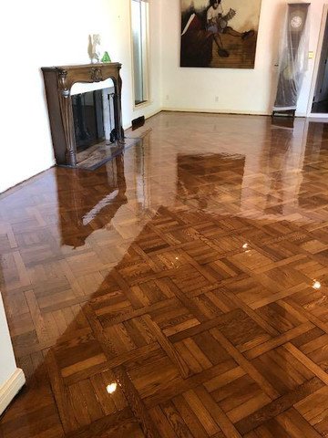 Photo of Glascock Floors