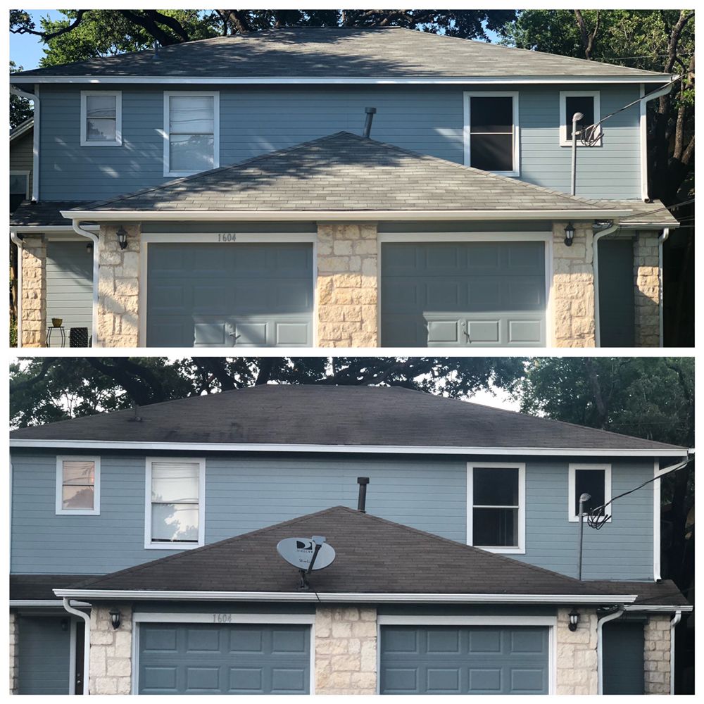Photo of Every Angle Roofing