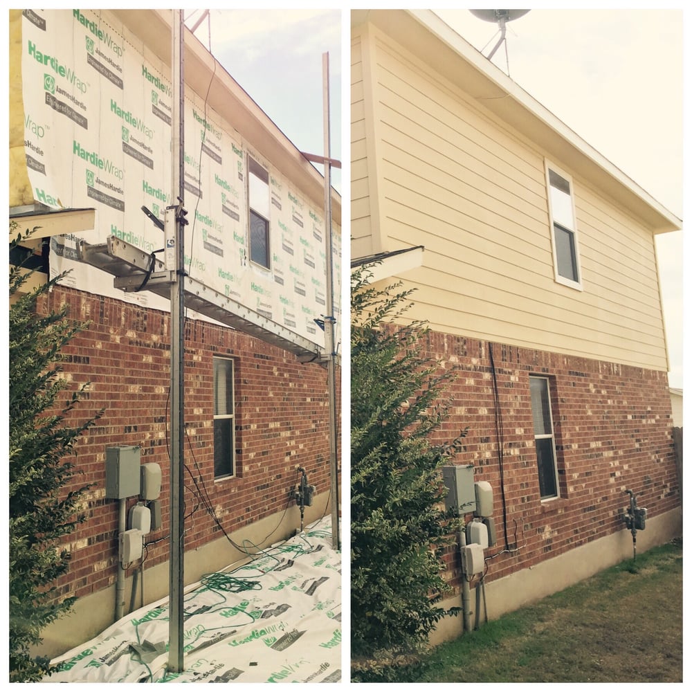 Photo of Every Angle Roofing