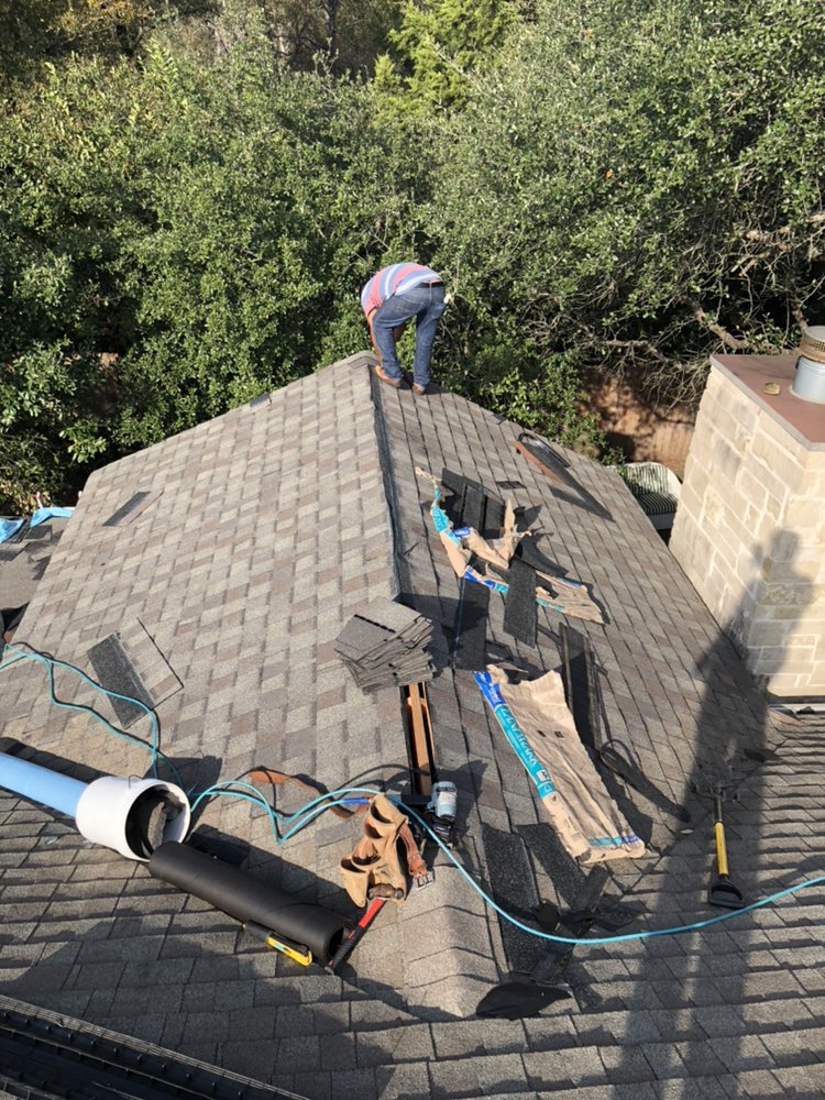 Photo of Every Angle Roofing