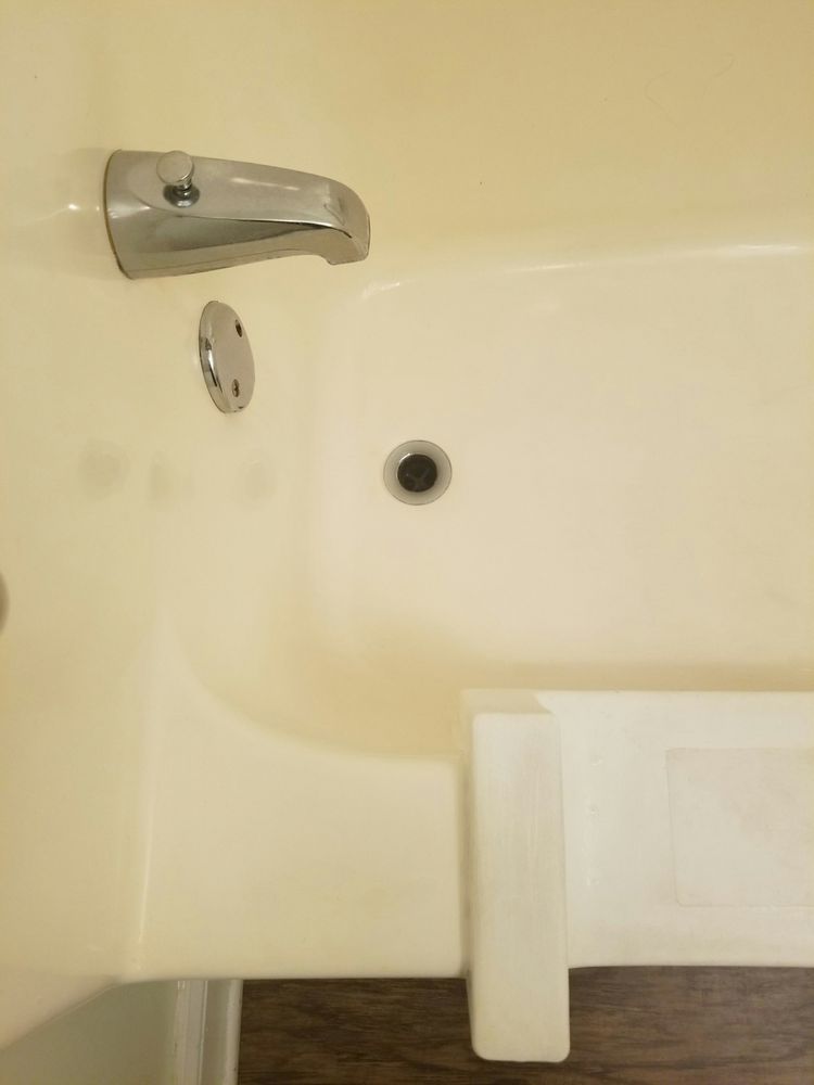 Photo of Market-Ready Cleaning