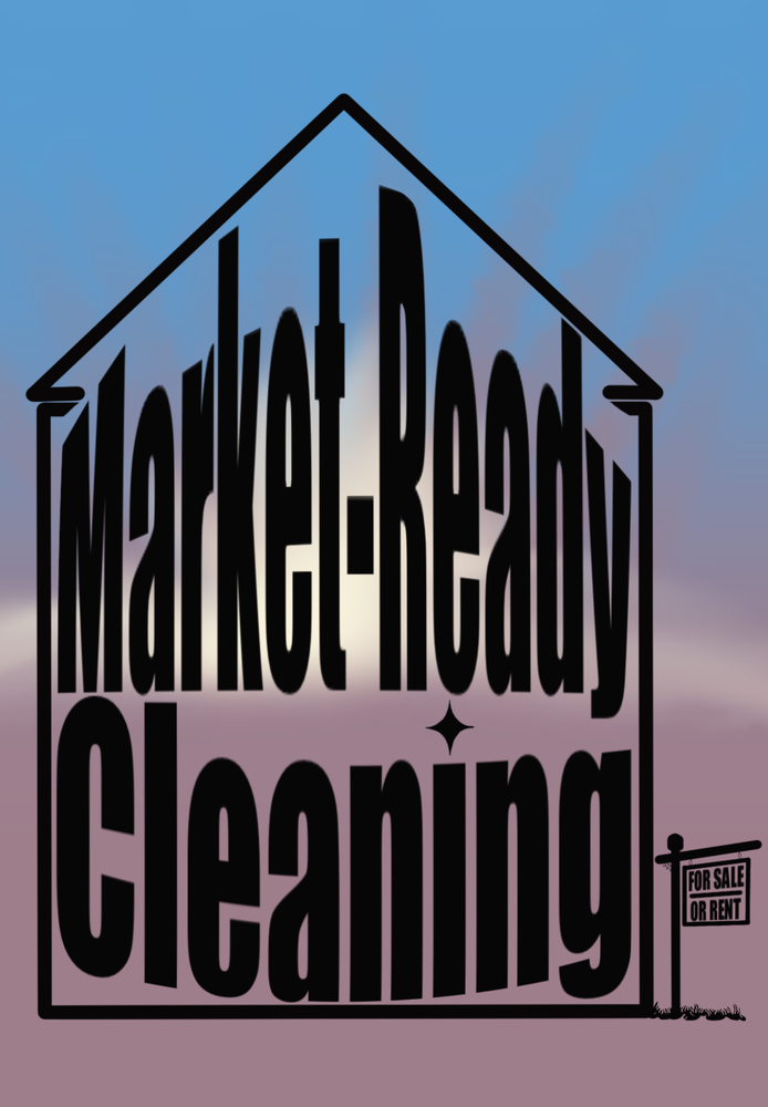 Photo of Market-Ready Cleaning